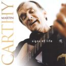 Carthy Martin - Signs Of Life