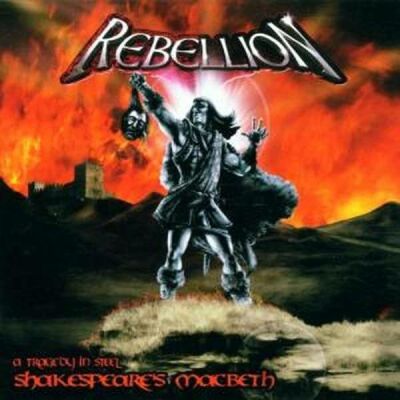Rebellion - Macbeth