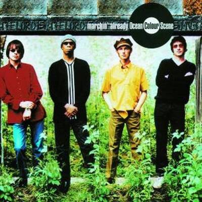 Ocean Colour Scene - MARCHIN´ ALREADY