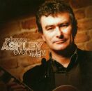 Ashley Steve - Everyday Lives