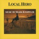 Knopfler Mark - Local Hero (OST)