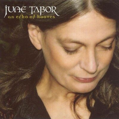Tabor June - An Echo Of Hooves