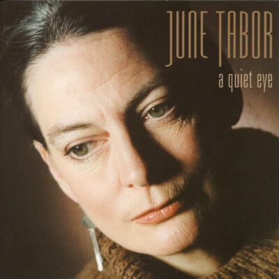 Tabor June - A Quiet Eye