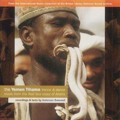 Yemen Tihama -15Tr-