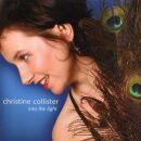 Collister Christine - Into The Light