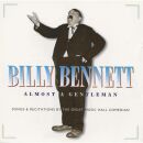 Bennett Billy - Almost A Gentleman