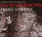 Watersons - Frost & Fire