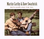 Carthy Martin - Both Ears And The Tail