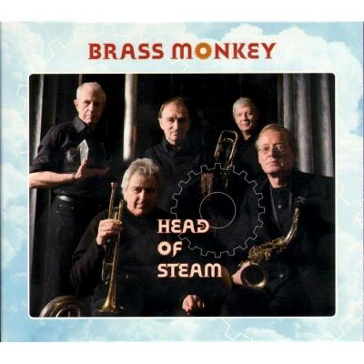 Brass Monkey - Head Of Steam