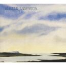 Anderson Alistair - Steel Skies
