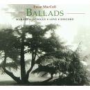 Maccoll Ewan - Ballads: Murder Intrigue Love