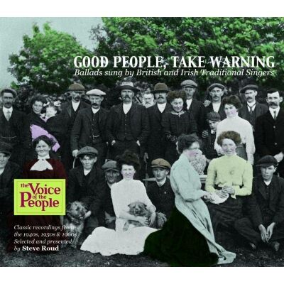Good People Take Warning