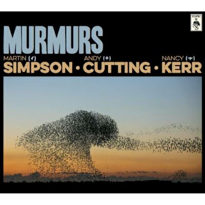 Simpson / Cutting / Kerr - Murmurs