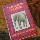 Carthy Martin & Eliza - Moral Of The Elephant