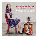 Mcshane Rachael - When All Is Still