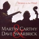 Carthy Martin / Dave Swarb - Strawbs In The Wind