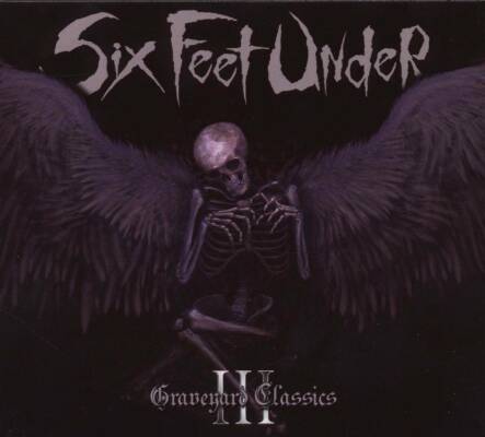 Six Feet Under - Graveyard Classics 3