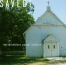 Saved! -12Tr- (Various)