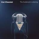 Cut Chemist - AUDIENCE´S LISTENING, THE