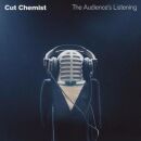 Cut Chemist - Audiences Listening, The