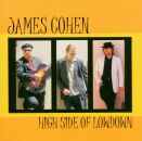 Cohen James - High Side Of Lowdown