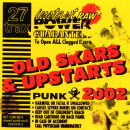 Old Skars & Upstarts 2002