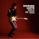 Lloyd Richard - Field Of Fire