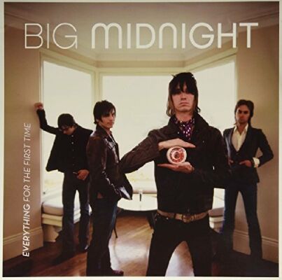 Big Midnight - Everything For The First