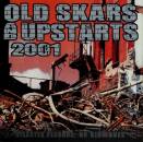 Old Skars & Upstarts 2001