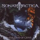 Sonata Arctica - Days Of Grays, The