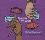 Cox Doug & Salil Bhatt - Slide To Freedom 2