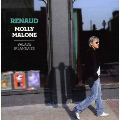 Renaud - MOLLY MALONE-BALADE IRLANDAISE