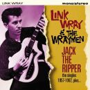 Wray Link & The Wraymen - Jack The Ripper