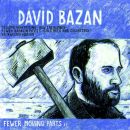 Bazan David - Fewer Moving Parts