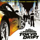 Fast And Furious: Tokyo Drift, The (Various)