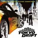 The Fast And The Furious: Tokyo Drift (Diverse Interpreten)