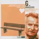 Brassens Georges - Felice Aussi