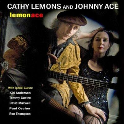 Lemons Cathy - Lemonace