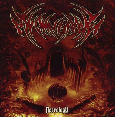 My Own Grave - Necrology