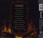 My Own Grave - Necrology