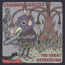 Common Grackle - Great Depression