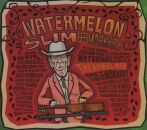 Watermelon Slim - Wheel Man