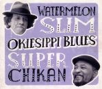 Watermelon Slim / Super Chikan - Okiesippi Blues
