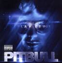 Pitbull - Planet Pit