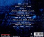 Dark Millennium - Where Oceans Collide