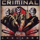 Criminal - Akelarre