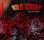 Dead By Wednesday - Last Parade