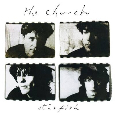 Church, The - Starfish