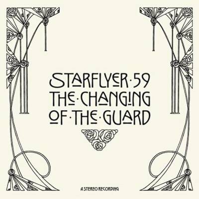 Starflyer 59 - Changing Of The Guard