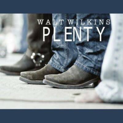 Wilkins Walt - Plenty